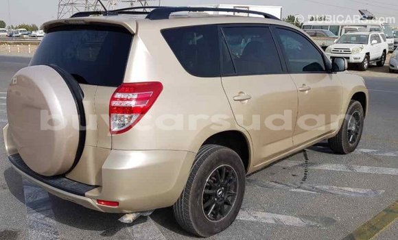 Buy Import Toyota RAV4 Other Car in Import - Dubai in Al Jazirah State Buy Import Toyota RAV4 Other Car in Import - Dubai in Al Jazirah State