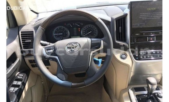 Buy Import Toyota Land Cruiser Black Car in Import - Dubai in Al Jazirah State Buy Import Toyota Land Cruiser Black Car in Import - Dubai in Al Jazirah State