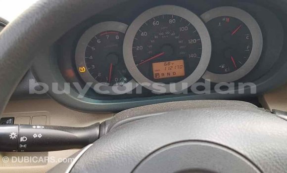 Buy Import Toyota RAV4 Other Car in Import - Dubai in Al Jazirah State Buy Import Toyota RAV4 Other Car in Import - Dubai in Al Jazirah State