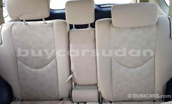 Buy Import Toyota RAV4 Other Car in Import - Dubai in Al Jazirah State Buy Import Toyota RAV4 Other Car in Import - Dubai in Al Jazirah State