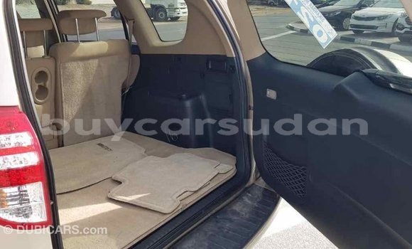 Buy Import Toyota RAV4 Other Car in Import - Dubai in Al Jazirah State Buy Import Toyota RAV4 Other Car in Import - Dubai in Al Jazirah State