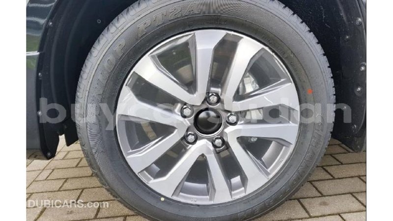 Big with watermark toyota land cruiser al jazirah state import dubai 2308
