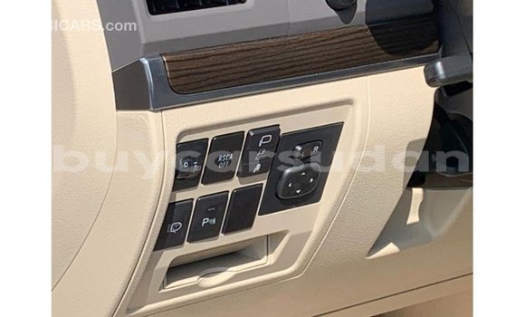 Buy Import Toyota Land Cruiser Black Car in Import - Dubai in Al Jazirah State Buy Import Toyota Land Cruiser Black Car in Import - Dubai in Al Jazirah State