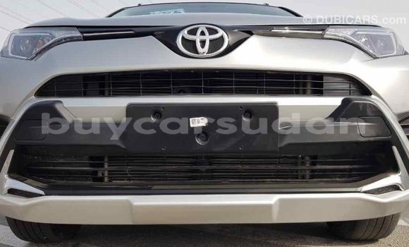 Buy Import Toyota RAV4 Other Car in Import - Dubai in Al Jazirah State Buy Import Toyota RAV4 Other Car in Import - Dubai in Al Jazirah State