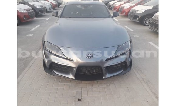 Acheter Import Voiture Toyota Supra Autre à Import - Dubai, État d'Al Jazirah Acheter Import Voiture Toyota Supra Autre à Import - Dubai, État d'Al Jazirah