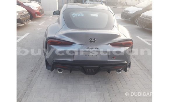 Acheter Import Voiture Toyota Supra Autre à Import - Dubai, État d'Al Jazirah Acheter Import Voiture Toyota Supra Autre à Import - Dubai, État d'Al Jazirah