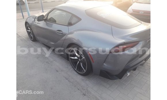 Acheter Import Voiture Toyota Supra Autre à Import - Dubai, État d'Al Jazirah Acheter Import Voiture Toyota Supra Autre à Import - Dubai, État d'Al Jazirah