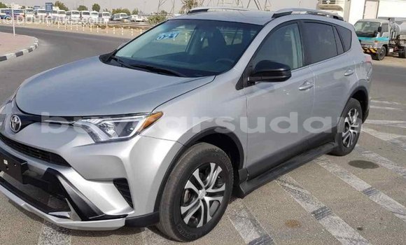 Buy Import Toyota RAV4 Other Car in Import - Dubai in Al Jazirah State Buy Import Toyota RAV4 Other Car in Import - Dubai in Al Jazirah State
