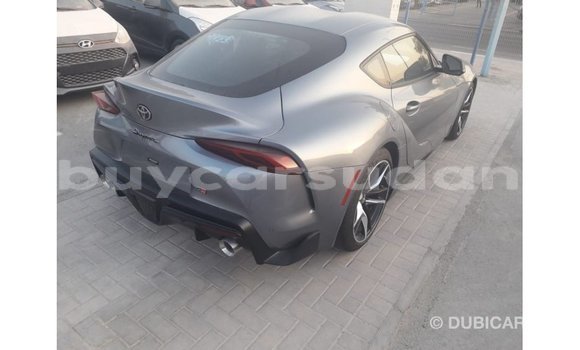 Acheter Import Voiture Toyota Supra Autre à Import - Dubai, État d'Al Jazirah Acheter Import Voiture Toyota Supra Autre à Import - Dubai, État d'Al Jazirah