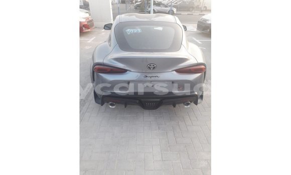 Acheter Import Voiture Toyota Supra Autre à Import - Dubai, État d'Al Jazirah Acheter Import Voiture Toyota Supra Autre à Import - Dubai, État d'Al Jazirah