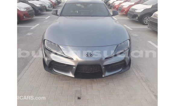 Acheter Import Voiture Toyota Supra Autre à Import - Dubai, État d'Al Jazirah Acheter Import Voiture Toyota Supra Autre à Import - Dubai, État d'Al Jazirah