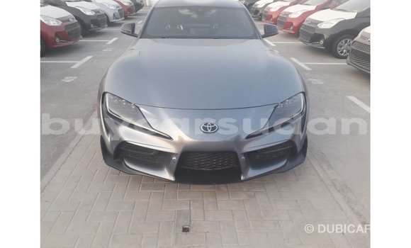 Acheter Import Voiture Toyota Supra Autre à Import - Dubai, État d'Al Jazirah Acheter Import Voiture Toyota Supra Autre à Import - Dubai, État d'Al Jazirah
