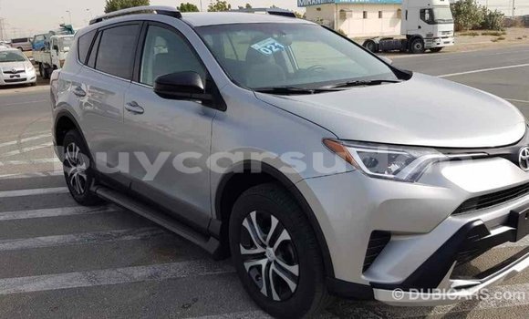 Buy Import Toyota RAV4 Other Car in Import - Dubai in Al Jazirah State Buy Import Toyota RAV4 Other Car in Import - Dubai in Al Jazirah State
