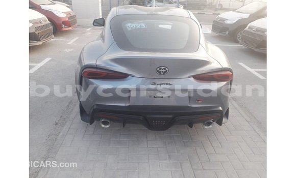 Acheter Import Voiture Toyota Supra Autre à Import - Dubai, État d'Al Jazirah Acheter Import Voiture Toyota Supra Autre à Import - Dubai, État d'Al Jazirah