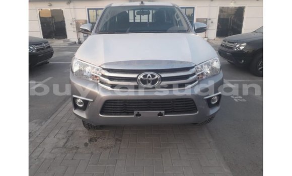 Acheter Import Voiture Toyota Hilux Autre à Import - Dubai, État d'Al Jazirah Acheter Import Voiture Toyota Hilux Autre à Import - Dubai, État d'Al Jazirah
