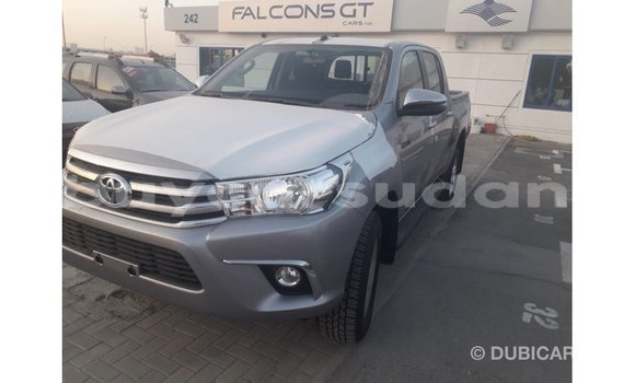 Acheter Import Voiture Toyota Hilux Autre à Import - Dubai, État d'Al Jazirah Acheter Import Voiture Toyota Hilux Autre à Import - Dubai, État d'Al Jazirah