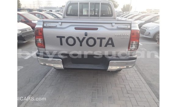 Acheter Import Voiture Toyota Hilux Autre à Import - Dubai, État d'Al Jazirah Acheter Import Voiture Toyota Hilux Autre à Import - Dubai, État d'Al Jazirah