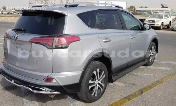 Buy Import Toyota RAV4 Other Car in Import - Dubai in Al Jazirah State Buy Import Toyota RAV4 Other Car in Import - Dubai in Al Jazirah State