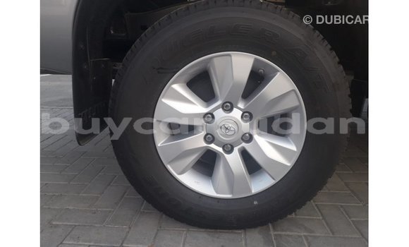 Acheter Import Voiture Toyota Hilux Autre à Import - Dubai, État d'Al Jazirah Acheter Import Voiture Toyota Hilux Autre à Import - Dubai, État d'Al Jazirah