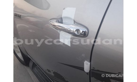 Acheter Import Voiture Toyota Hilux Autre à Import - Dubai, État d'Al Jazirah Acheter Import Voiture Toyota Hilux Autre à Import - Dubai, État d'Al Jazirah