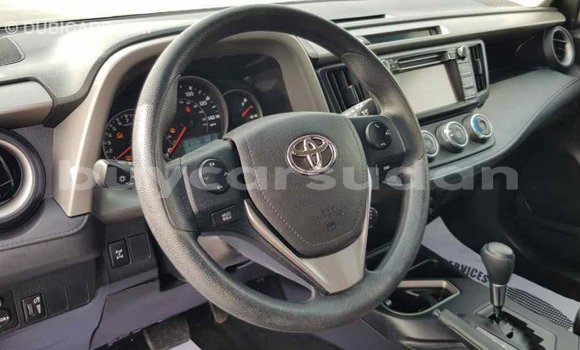 Buy Import Toyota RAV4 Other Car in Import - Dubai in Al Jazirah State Buy Import Toyota RAV4 Other Car in Import - Dubai in Al Jazirah State