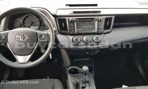 Buy Import Toyota RAV4 Other Car in Import - Dubai in Al Jazirah State Buy Import Toyota RAV4 Other Car in Import - Dubai in Al Jazirah State