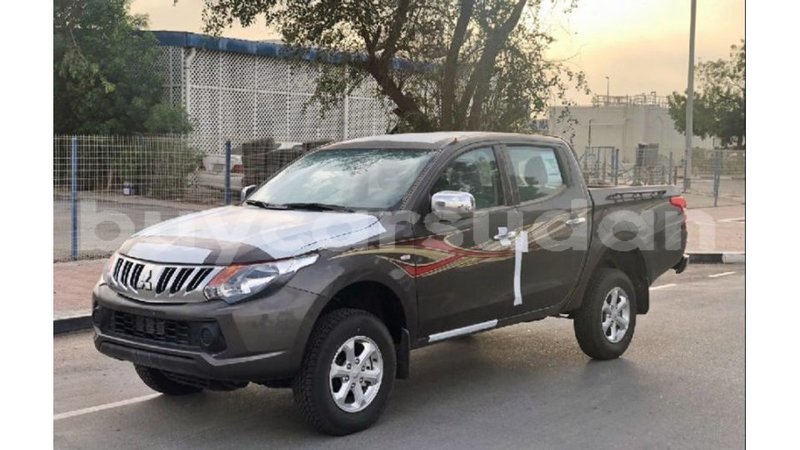 Big with watermark mitsubishi l200 al jazirah state import dubai 2314
