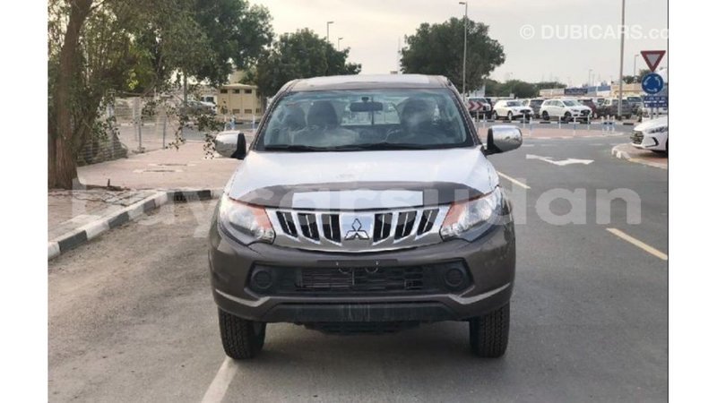 Big with watermark mitsubishi l200 al jazirah state import dubai 2314