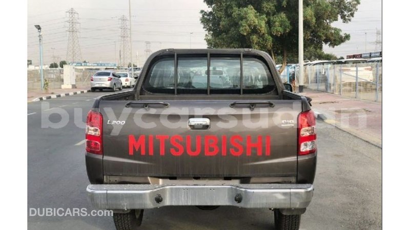 Big with watermark mitsubishi l200 al jazirah state import dubai 2314