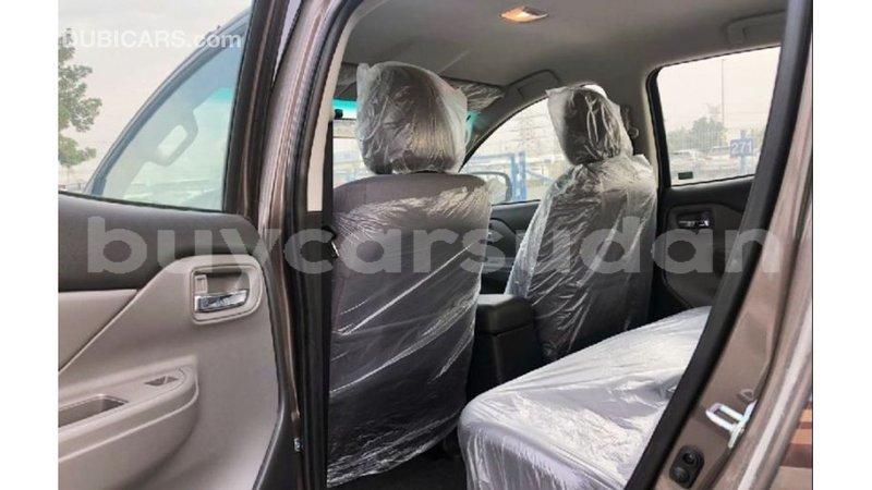 Big with watermark mitsubishi l200 al jazirah state import dubai 2314