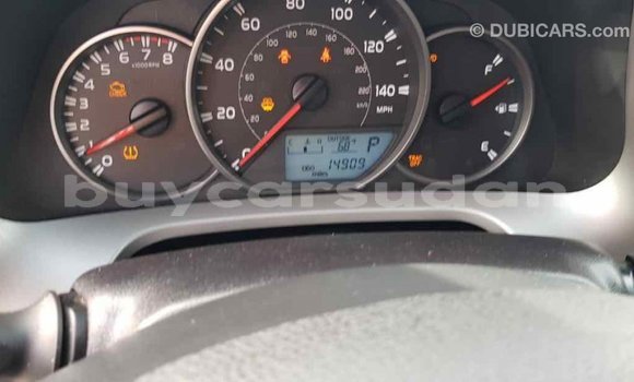 Buy Import Toyota RAV4 Other Car in Import - Dubai in Al Jazirah State Buy Import Toyota RAV4 Other Car in Import - Dubai in Al Jazirah State