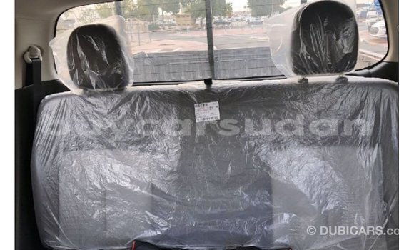 Acheter Import Voiture Mitsubishi L200 Marron à Import - Dubai, État d'Al Jazirah Acheter Import Voiture Mitsubishi L200 Marron à Import - Dubai, État d'Al Jazirah