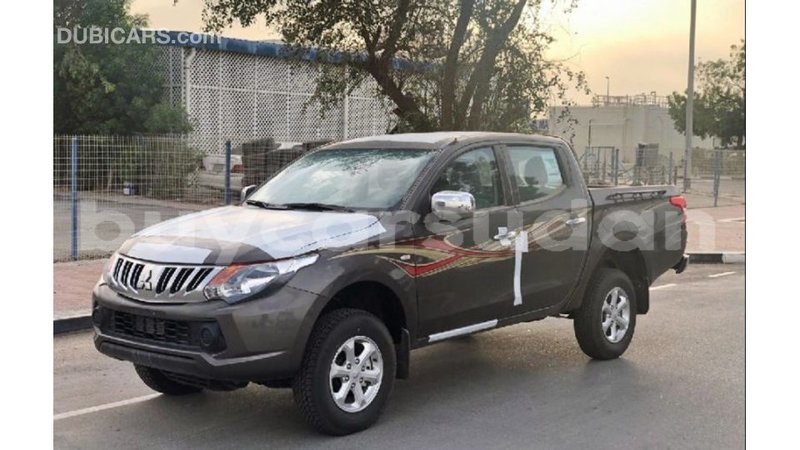 Big with watermark mitsubishi l200 al jazirah state import dubai 2314