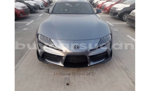 Buy Import Toyota Supra Other Car in Import - Dubai in Al Jazirah State Buy Import Toyota Supra Other Car in Import - Dubai in Al Jazirah State