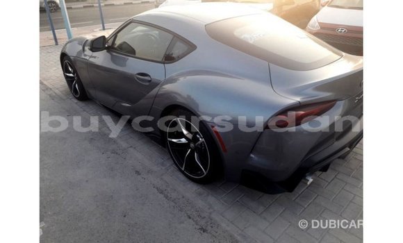 Buy Import Toyota Supra Other Car in Import - Dubai in Al Jazirah State Buy Import Toyota Supra Other Car in Import - Dubai in Al Jazirah State
