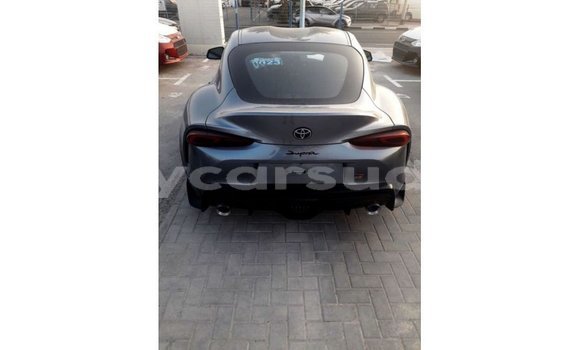 Buy Import Toyota Supra Other Car in Import - Dubai in Al Jazirah State Buy Import Toyota Supra Other Car in Import - Dubai in Al Jazirah State