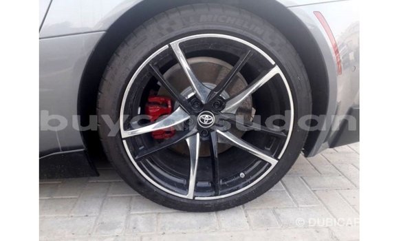 Buy Import Toyota Supra Other Car in Import - Dubai in Al Jazirah State Buy Import Toyota Supra Other Car in Import - Dubai in Al Jazirah State