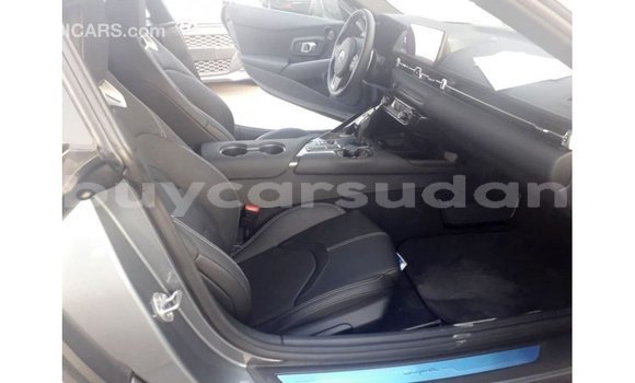 Buy Import Toyota Supra Other Car in Import - Dubai in Al Jazirah State Buy Import Toyota Supra Other Car in Import - Dubai in Al Jazirah State