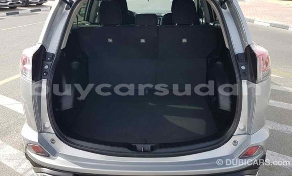 Buy Import Toyota RAV4 Other Car in Import - Dubai in Al Jazirah State Buy Import Toyota RAV4 Other Car in Import - Dubai in Al Jazirah State