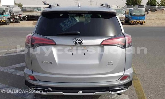 Buy Import Toyota RAV4 Other Car in Import - Dubai in Al Jazirah State Buy Import Toyota RAV4 Other Car in Import - Dubai in Al Jazirah State