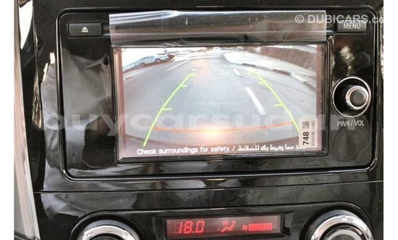 Acheter Import Voiture Mitsubishi Pajero Noir à Import - Dubai, État d'Al Jazirah Acheter Import Voiture Mitsubishi Pajero Noir à Import - Dubai, État d'Al Jazirah