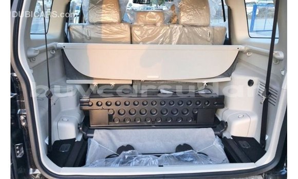 Acheter Import Voiture Mitsubishi Pajero Noir à Import - Dubai, État d'Al Jazirah Acheter Import Voiture Mitsubishi Pajero Noir à Import - Dubai, État d'Al Jazirah