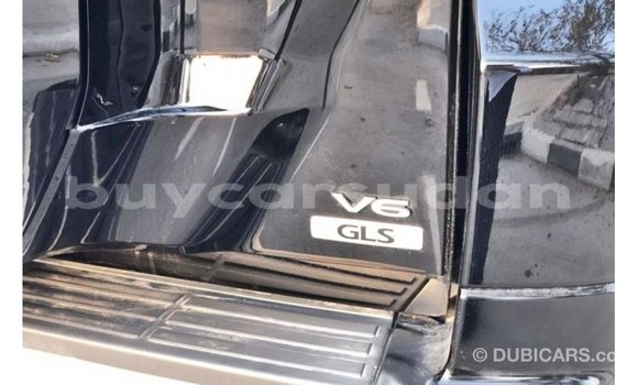 Acheter Import Voiture Mitsubishi Pajero Noir à Import - Dubai, État d'Al Jazirah Acheter Import Voiture Mitsubishi Pajero Noir à Import - Dubai, État d'Al Jazirah