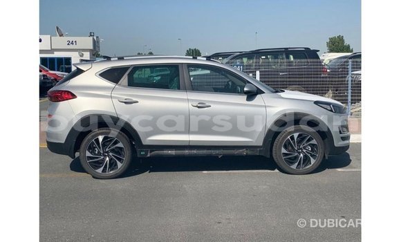 Buy Import Hyundai Tucson Other Car in Import - Dubai in Al Jazirah State Buy Import Hyundai Tucson Other Car in Import - Dubai in Al Jazirah State