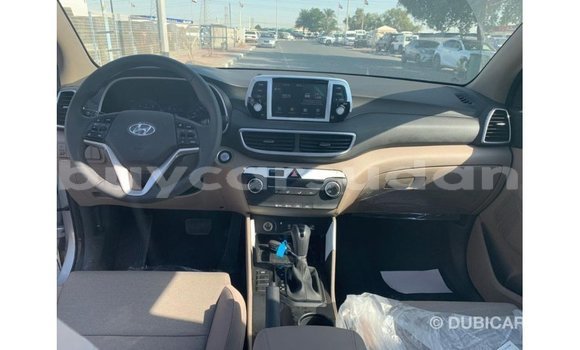 Buy Import Hyundai Tucson Other Car in Import - Dubai in Al Jazirah State Buy Import Hyundai Tucson Other Car in Import - Dubai in Al Jazirah State