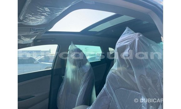 Buy Import Hyundai Tucson Other Car in Import - Dubai in Al Jazirah State Buy Import Hyundai Tucson Other Car in Import - Dubai in Al Jazirah State