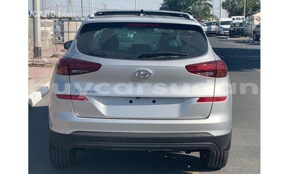 Buy Import Hyundai Tucson Other Car in Import - Dubai in Al Jazirah State Buy Import Hyundai Tucson Other Car in Import - Dubai in Al Jazirah State