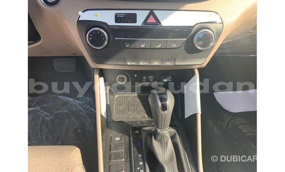 Buy Import Hyundai Tucson Other Car in Import - Dubai in Al Jazirah State Buy Import Hyundai Tucson Other Car in Import - Dubai in Al Jazirah State