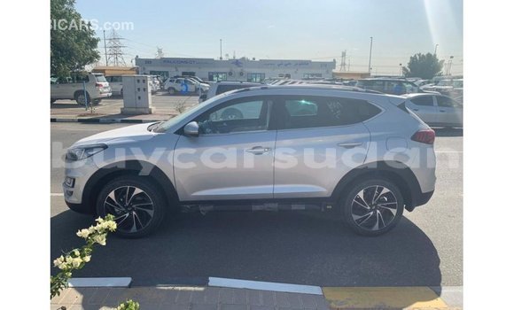 Buy Import Hyundai Tucson Other Car in Import - Dubai in Al Jazirah State Buy Import Hyundai Tucson Other Car in Import - Dubai in Al Jazirah State