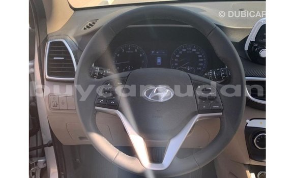Buy Import Hyundai Tucson Other Car in Import - Dubai in Al Jazirah State Buy Import Hyundai Tucson Other Car in Import - Dubai in Al Jazirah State